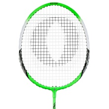 OLIVER Kinder-Badmintonschläger Orion 58 JR - besaitet -